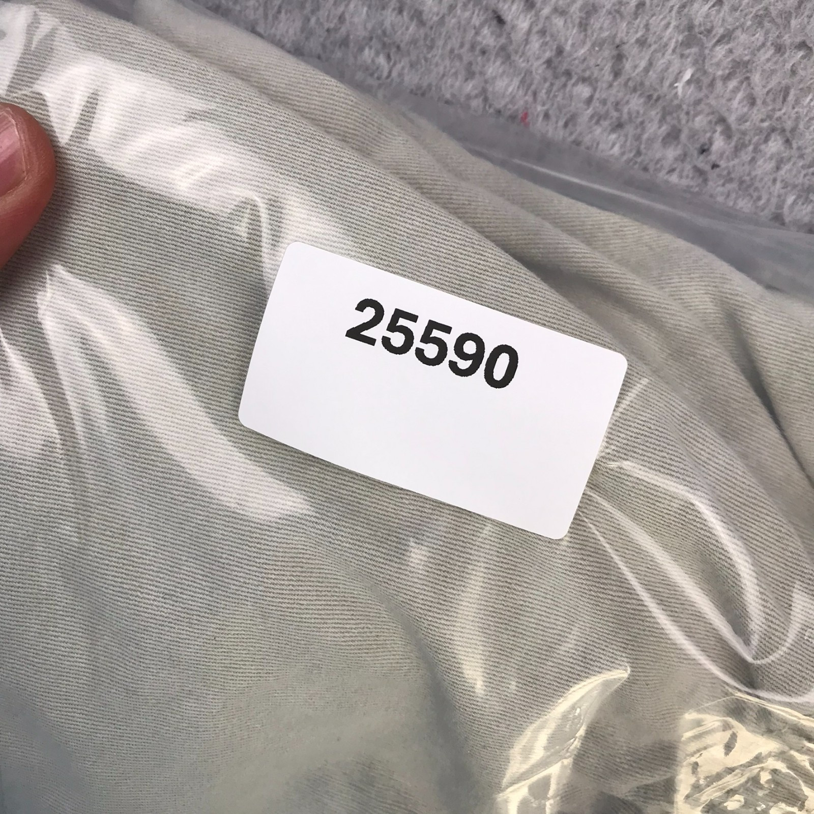 Gramicci Vintage G Series Shorts Mens M Khaki 8" Cotton Belted Hiking Climbing