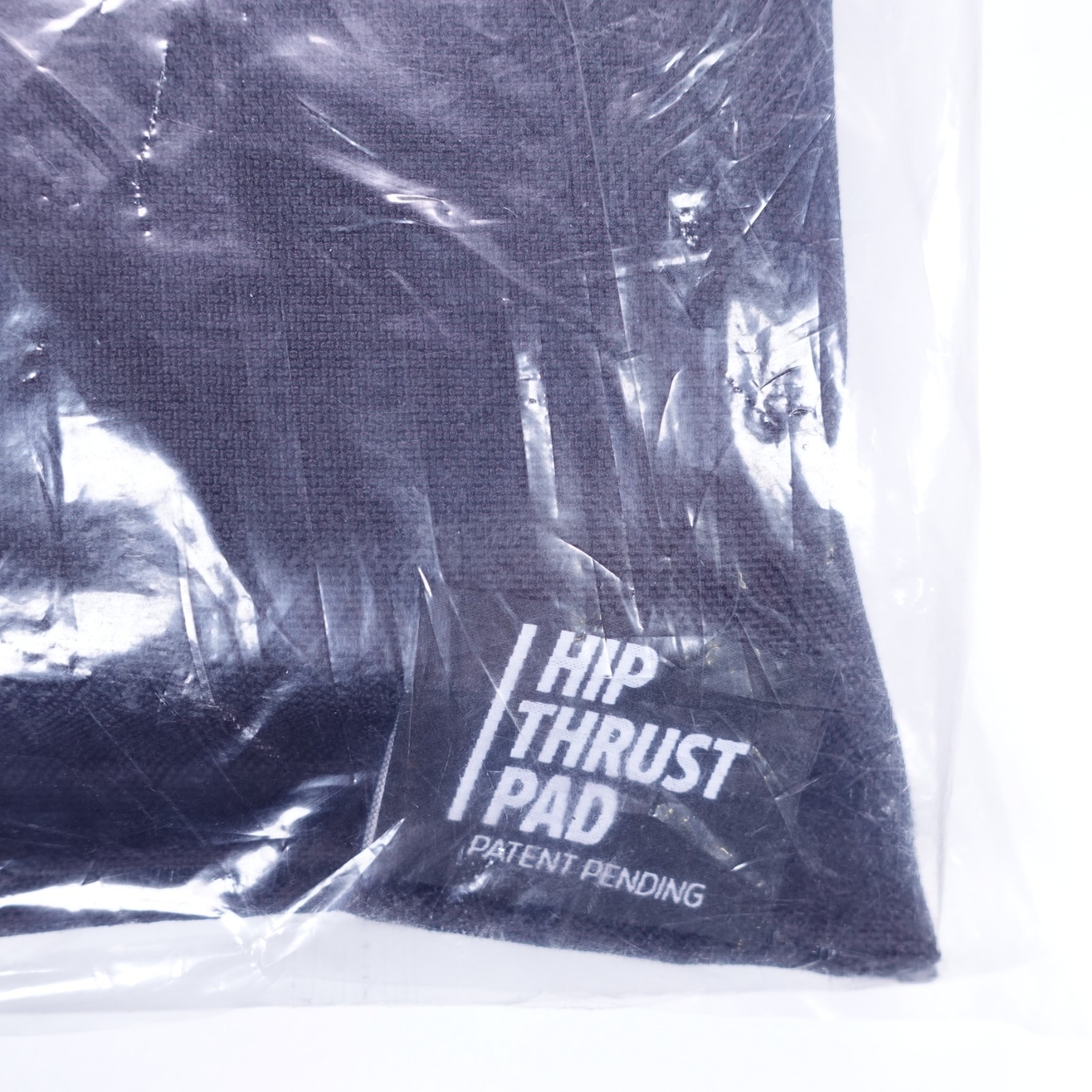 AbMat Hip Thrust Pad HTP - Durable Barbell Pad for Hip Thrusts