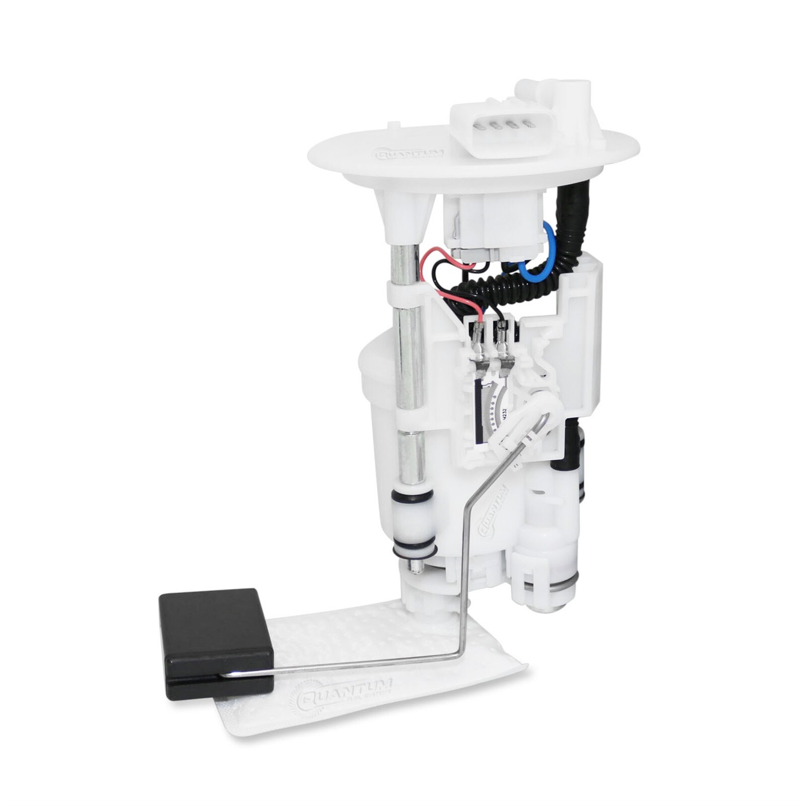 QFS Fuel Pump Assembly for 2007-2023 YAMAHA Kodiak Grizzly #B16-13907-00-00