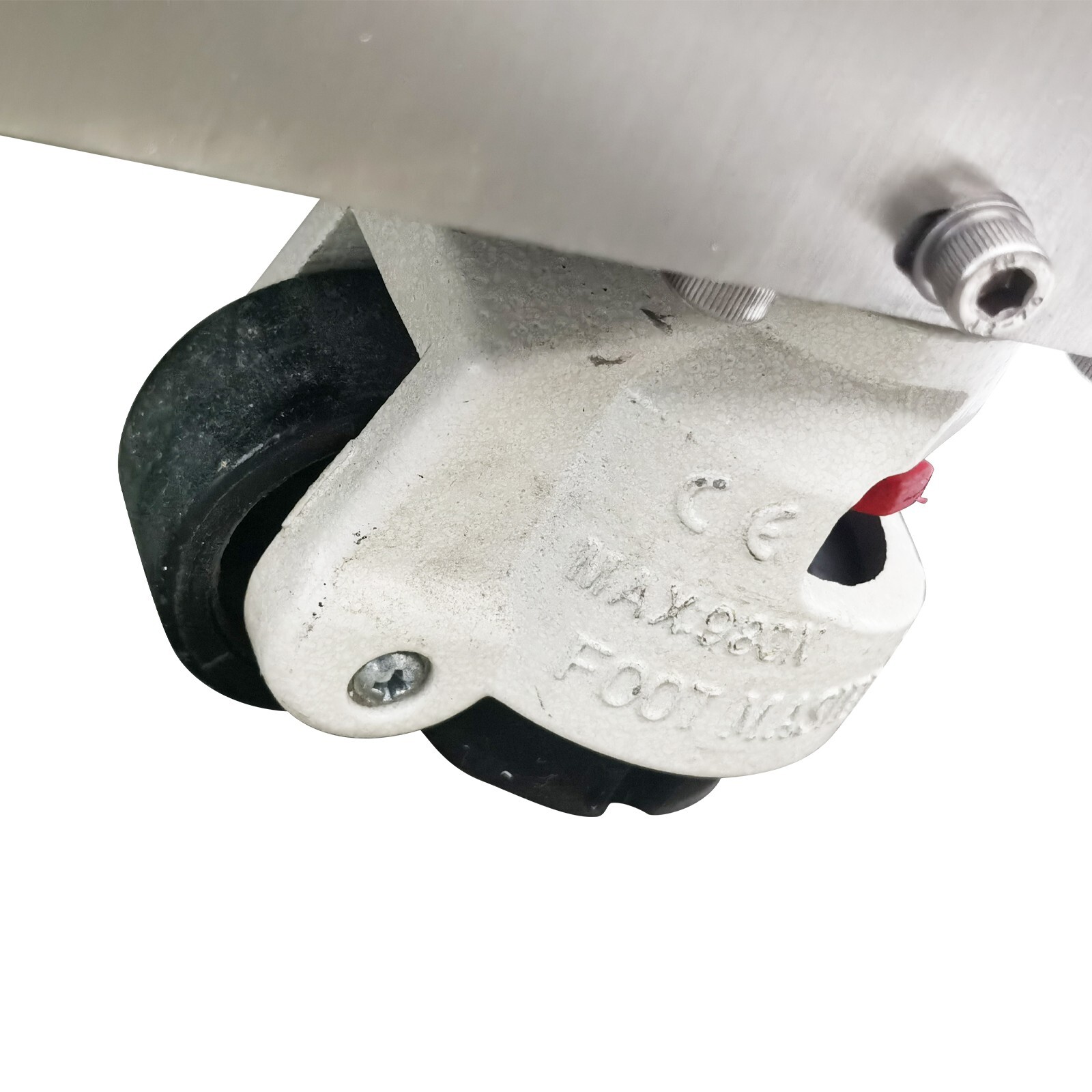 110V Electric Dough Rounder 20-300g Dough Balling Machine Round Dough Baller