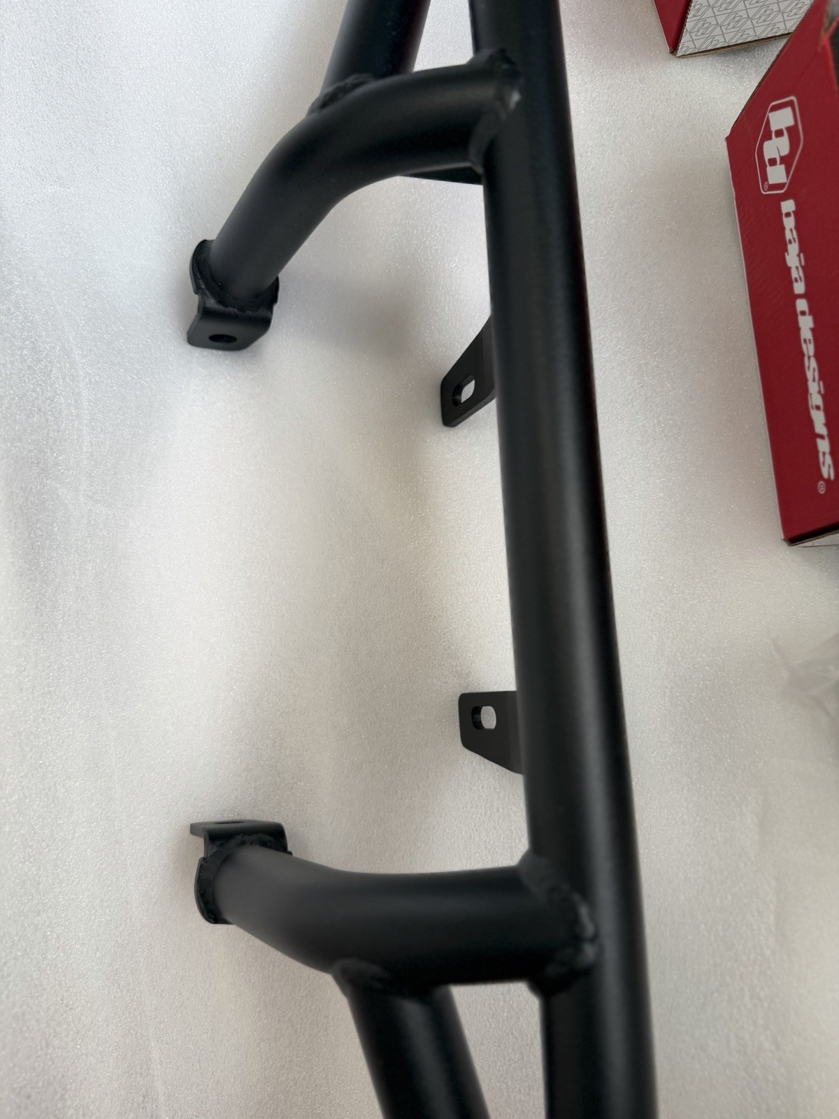 OPEN BOX Baja Designs Squadron Sport Pre-Runner Bumper Kit for Can-Am Maverick R