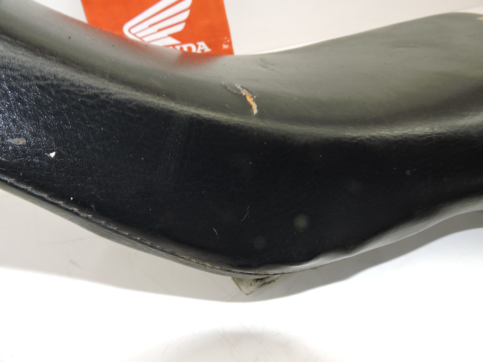 🔥 06+ TRX450R TRX 450R 450ER OEM Genuine Seat & Pan Assembly 🔥