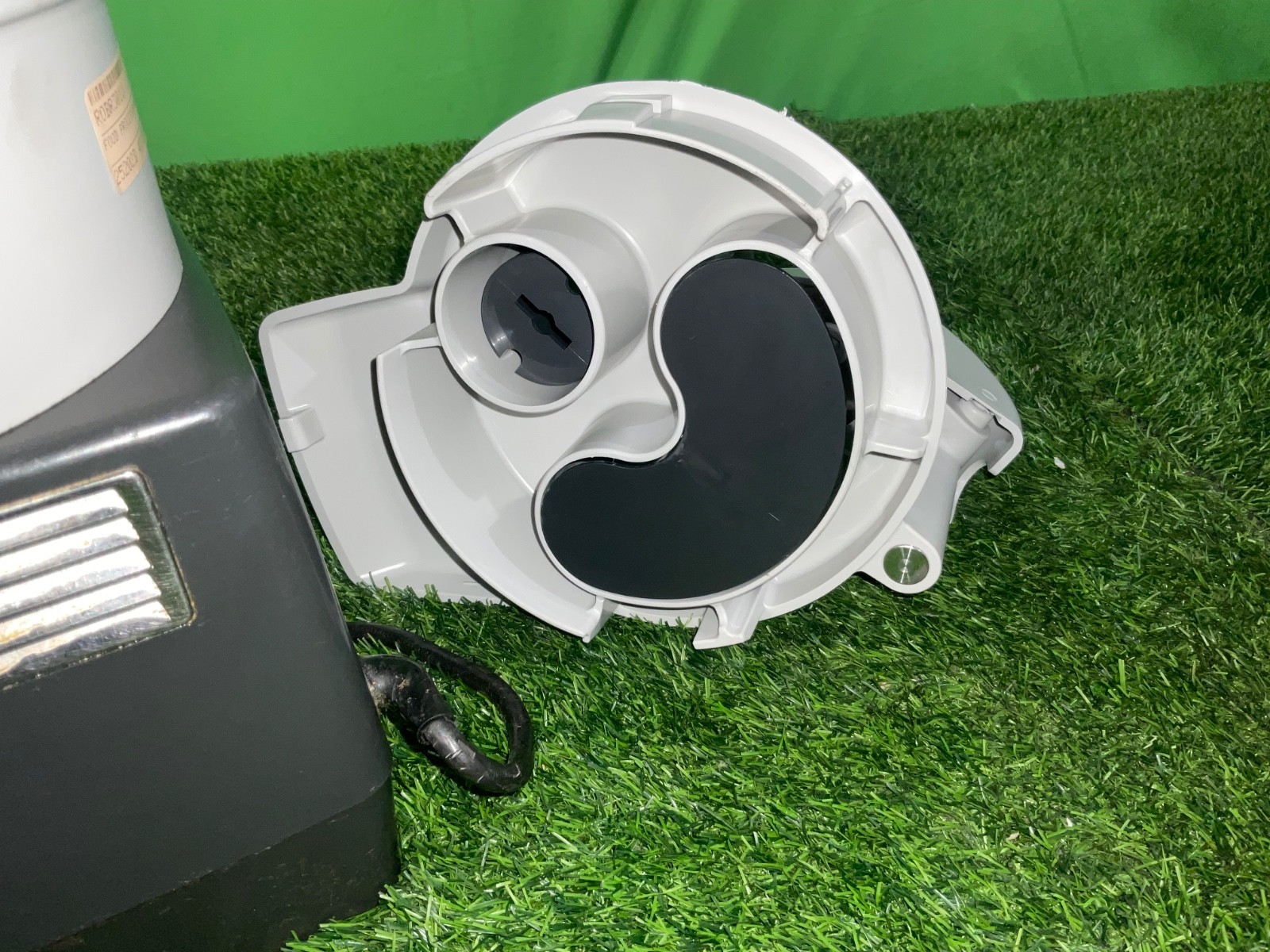 Robot Coupe R301 Ultra B Commercial 3.7L Food Processor 120V, NEW FEED 1691 1F