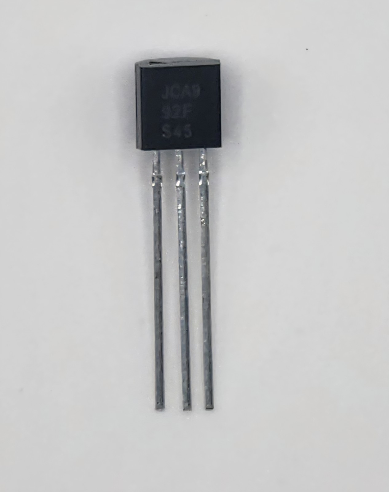 SOLD INDIVIDUALLY GENUINE ONSEMI KSA992FBU TRANSISTORS OEM FAST FREE SHIPPING!