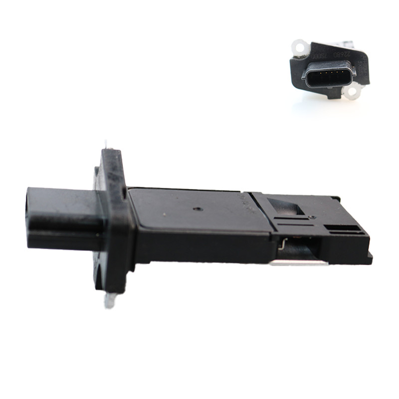 Genuine 22680-7S000 Mass Air Flow Meter Sensor Maf Nissan AFH40M-38 AF-NS01