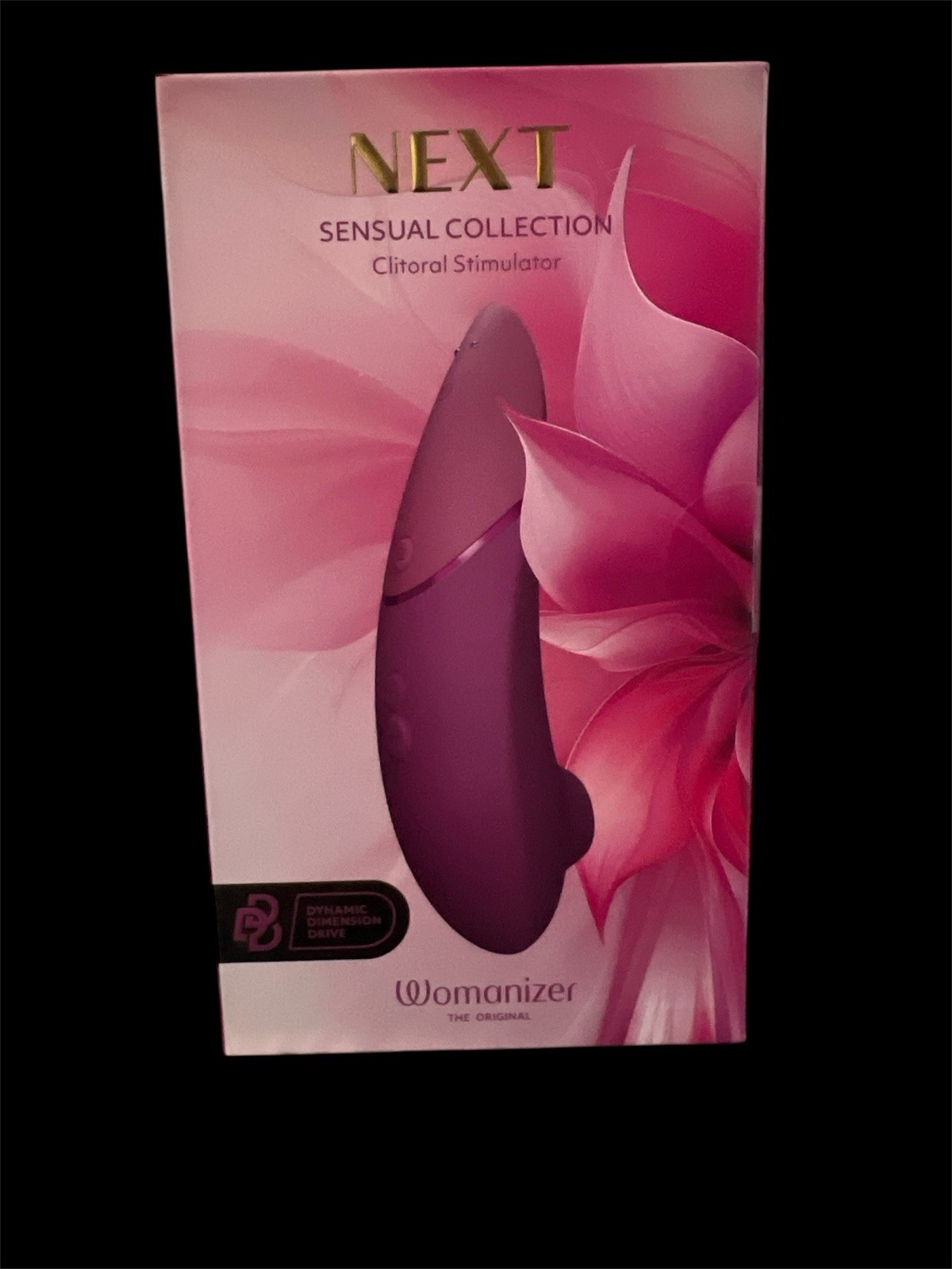 Womanizer The Original NEXT Sensual Collection