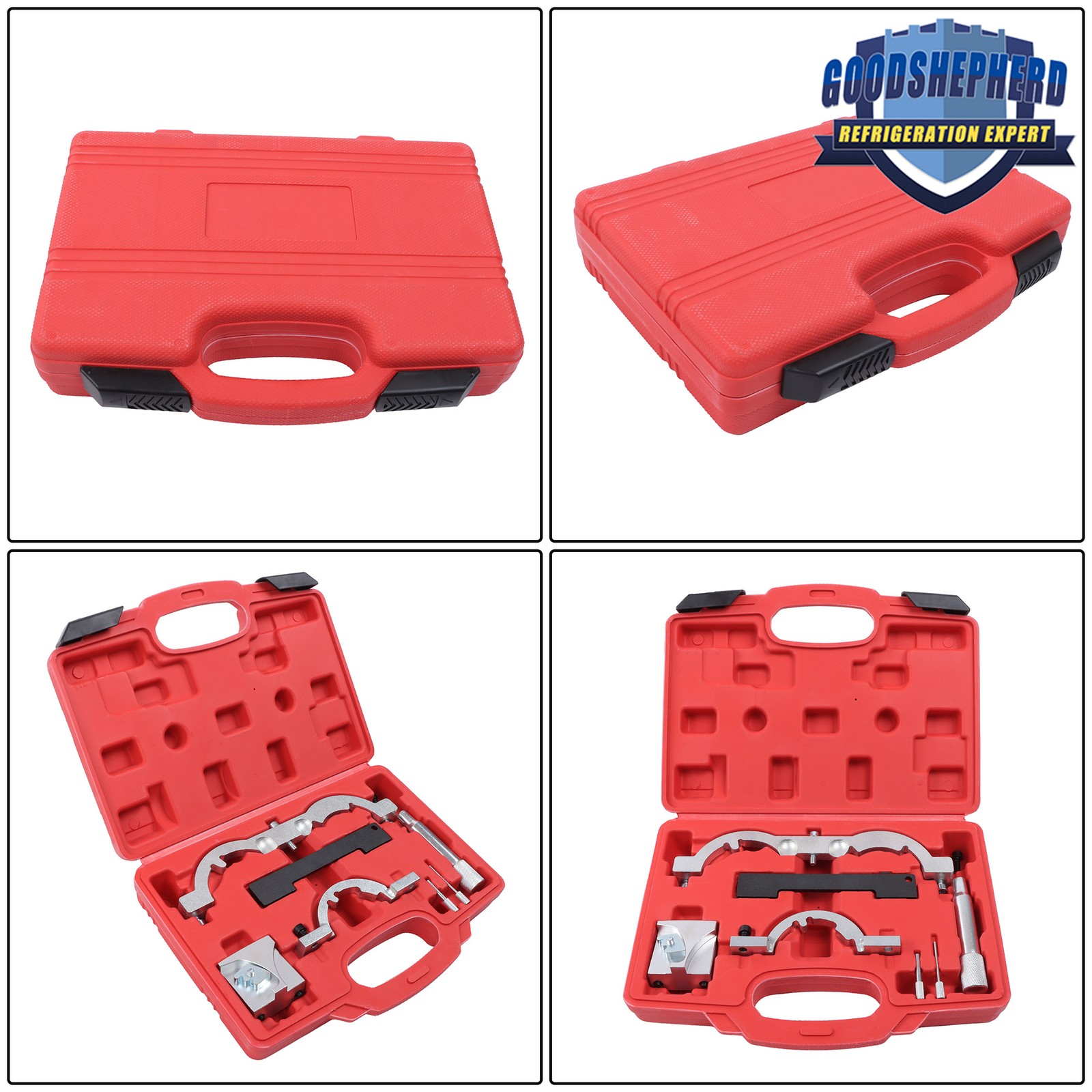 For Chevy Buick 1.4L Turbo DOHC Cylinder Head Gasket Bolts Set & Timing Tool Kit