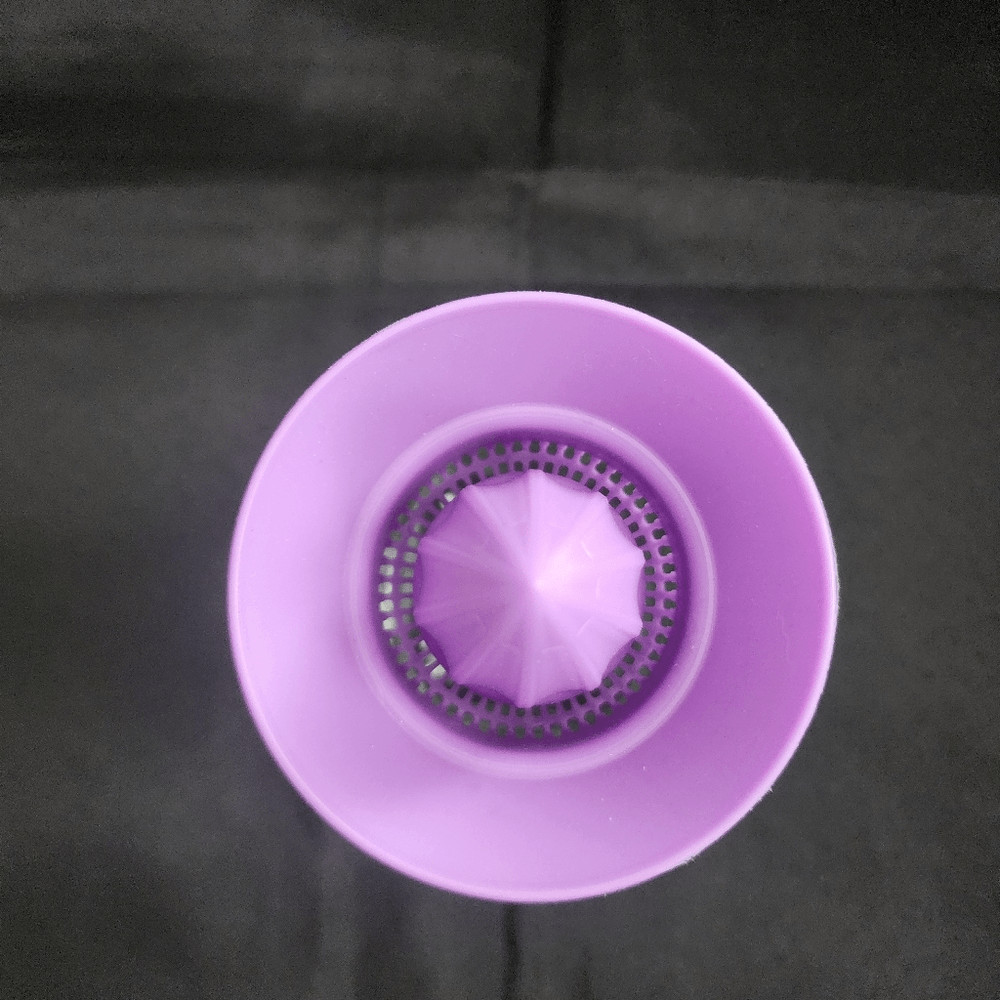 CROWN ROYAL 12 oz Mason Jar Juicer