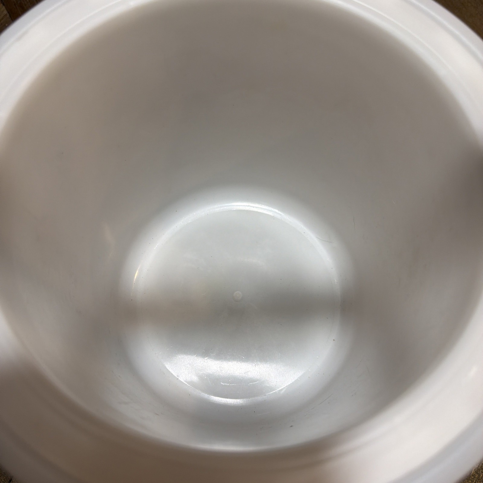 DJ Marshmello LED Light Up White Halloween Treat Bucket