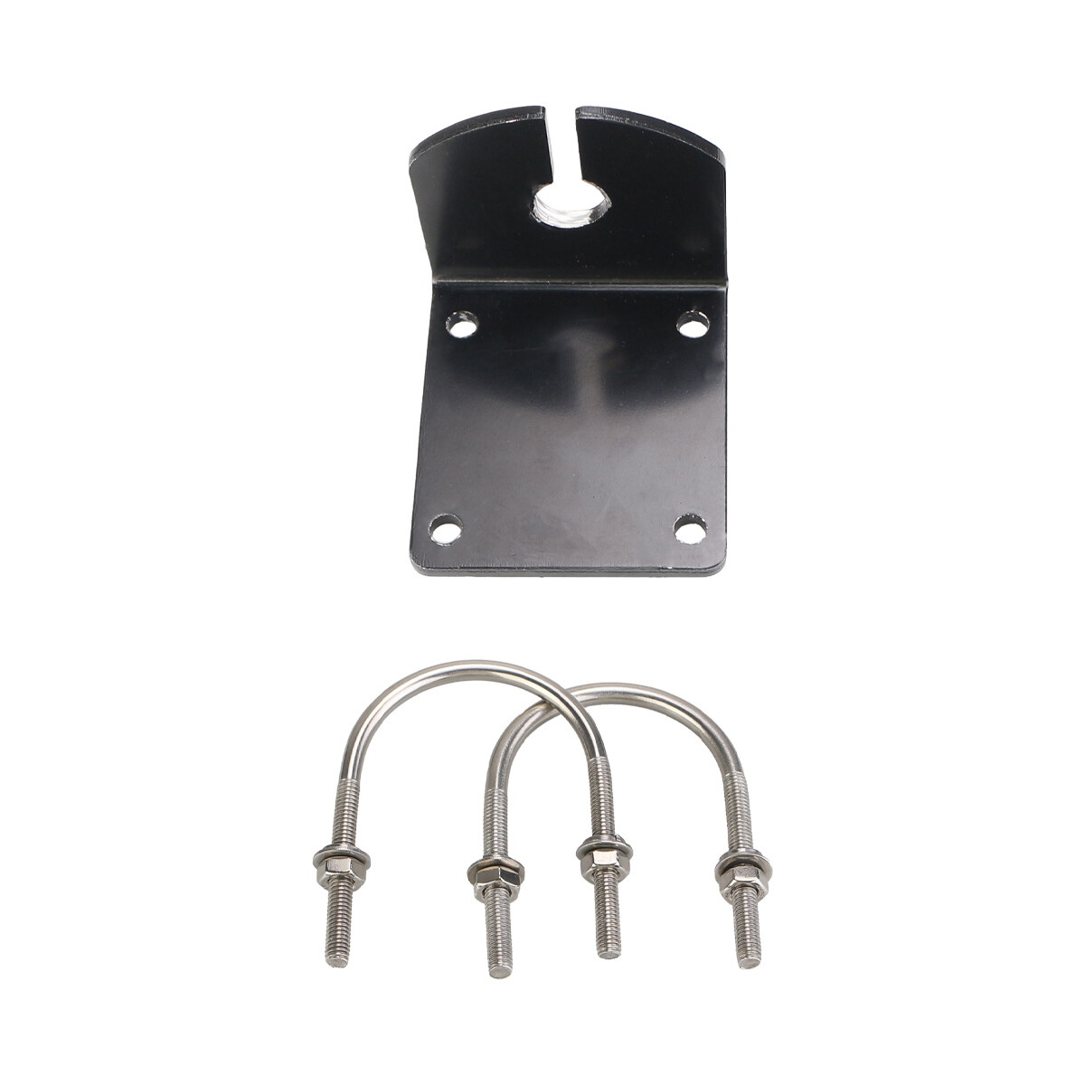 Retevis MR300 Heavy Duty Fiberglass Radome GMRS Antenna For Mobile Car Radios