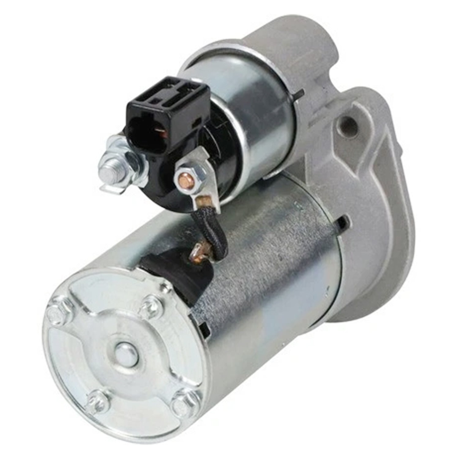 Starter Motor for 2014 - 2020 Hyundai Elantra USA Built 1.2KW 12 Volt 13 Teeth