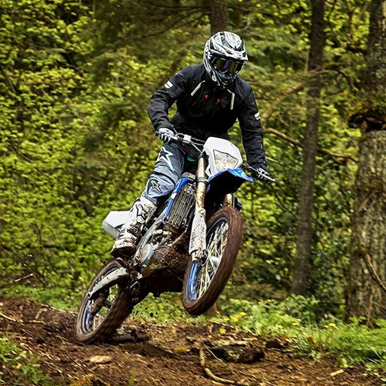 NIBBI 28mm Carburetor Complete Kit For Hawk 200 250 TBR7 DB36 ATV Dirt Bike XPRO