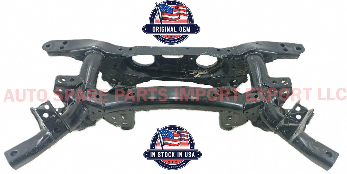 2006-2009 Toyota RAV4 Subframe Rear Suspension K-Frame Crossmember AWD FWD OEM