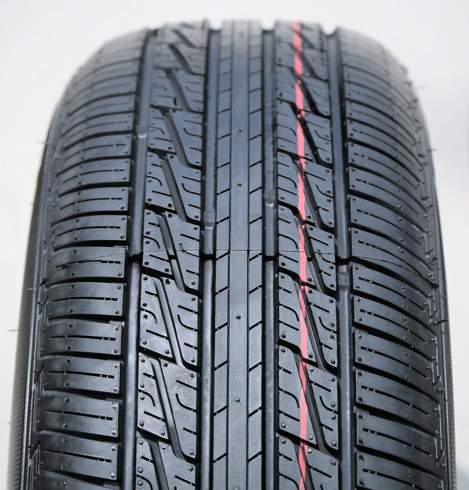 2 Tires Forceum Trideka Steel Belted 185/65R14 86H A/S All Season