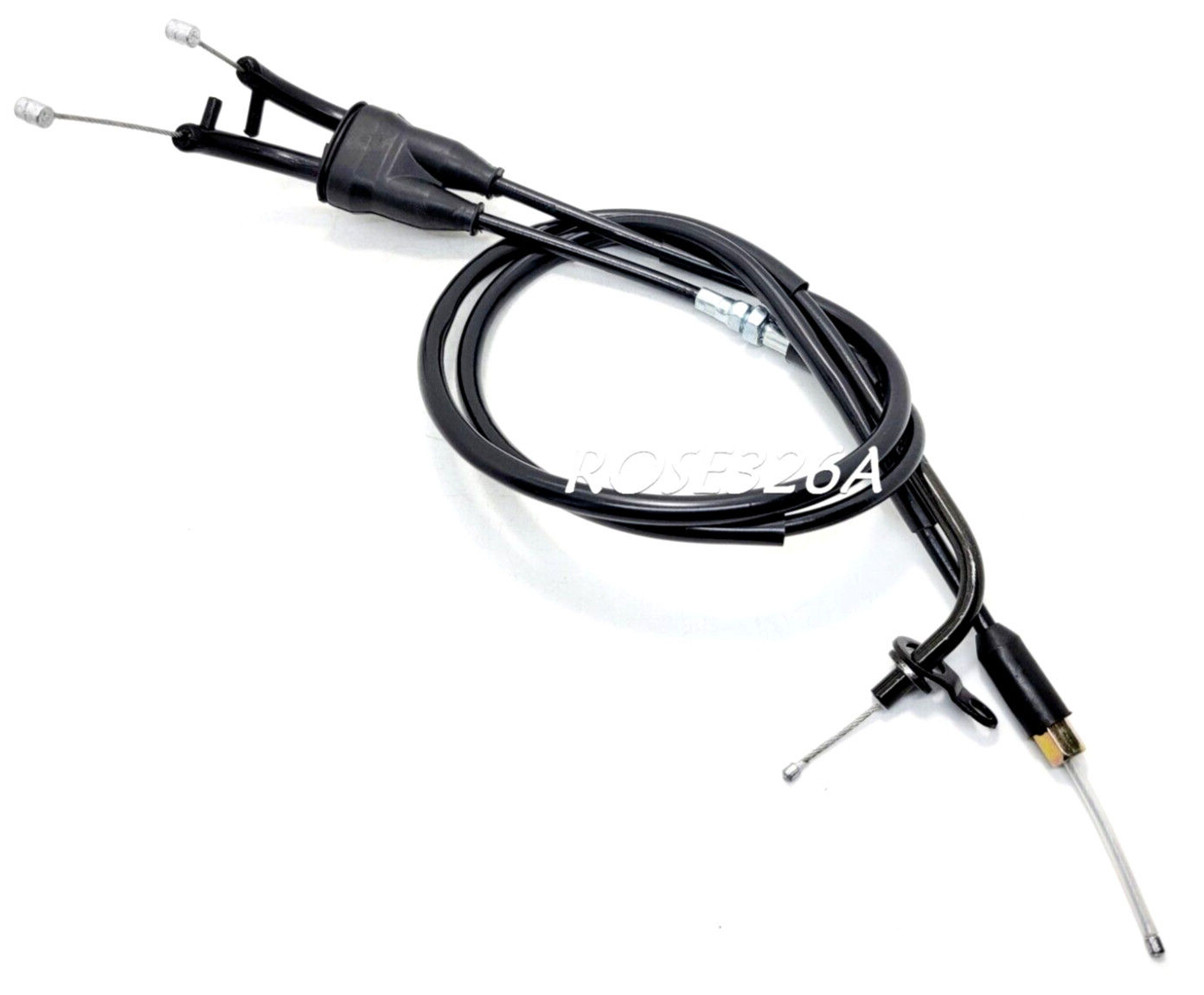 Throttle Cable For Yamaha TTR110 TTR110E TT-R110E 2008-2024