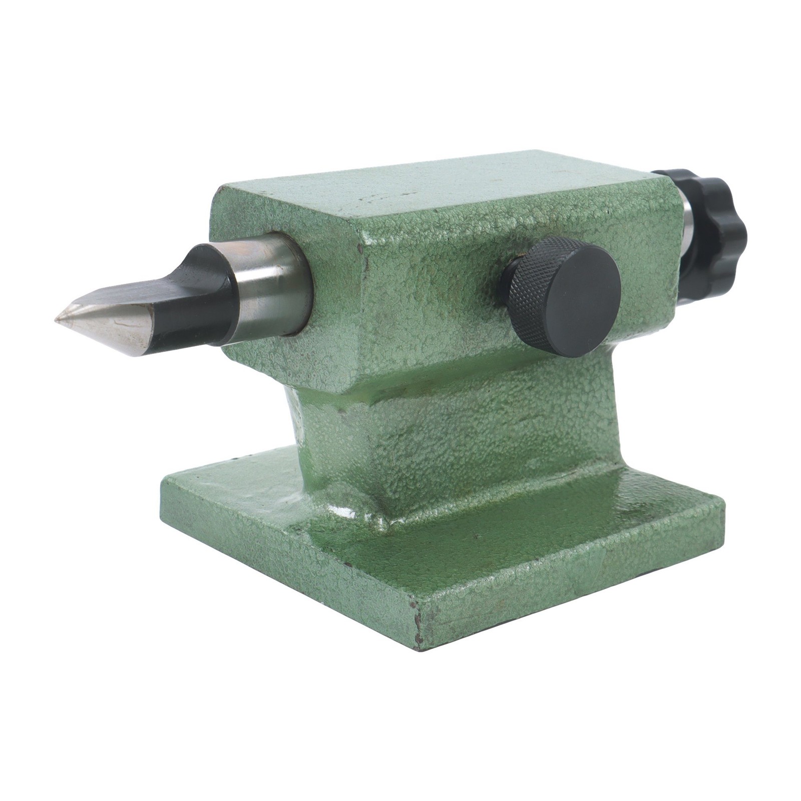 5C Spin Index Fixture With Tailstock Milling Grinder Driller Machine Indexing