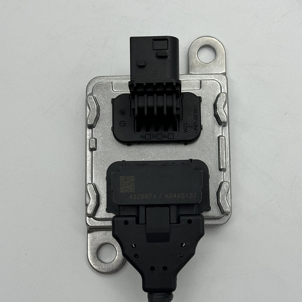 FOR CUMMINS NEW SENSOR NITROGEN OXIDE 4326874 SUPERCED P/N 4326874RX 11.0L 15.0L