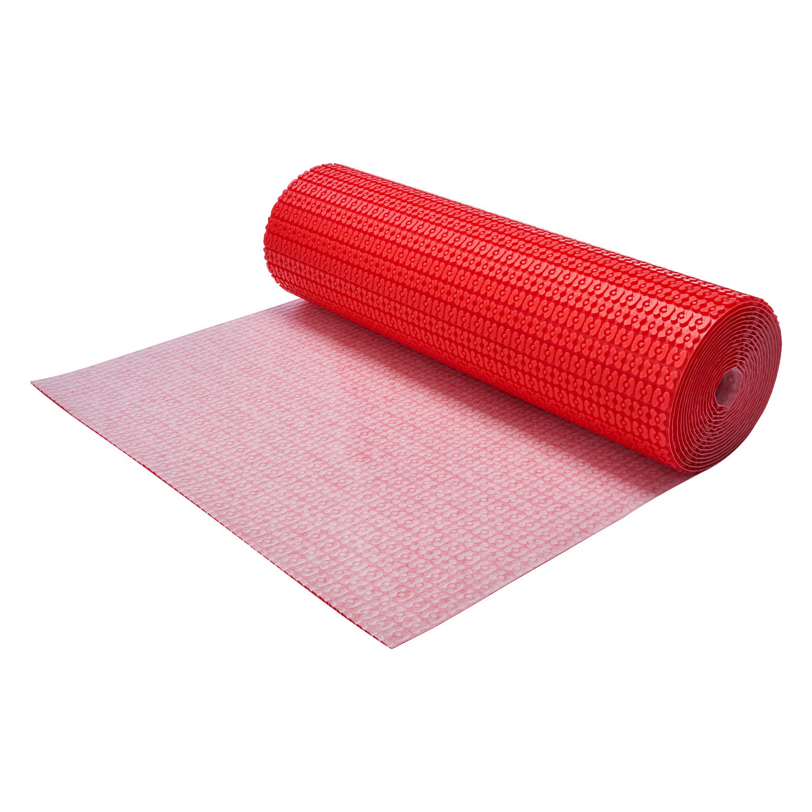 120 sqft Floor Heating Mat 120V Radiant Heated System with Alarm