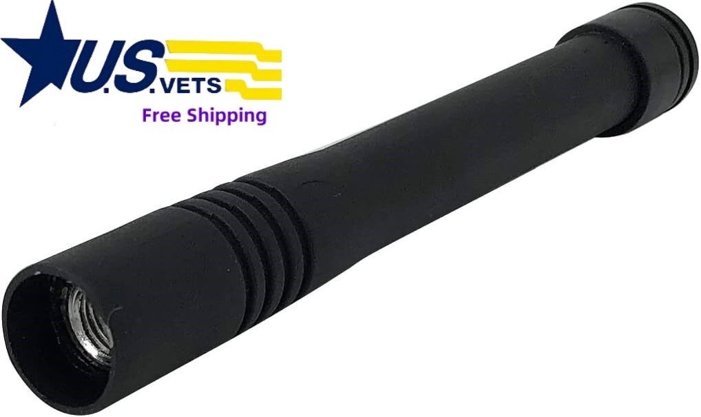 Lot10 UHF Stubby Antenna for VX351 VX354 VX824 VX261 VX264 VX231 VX150 VX160