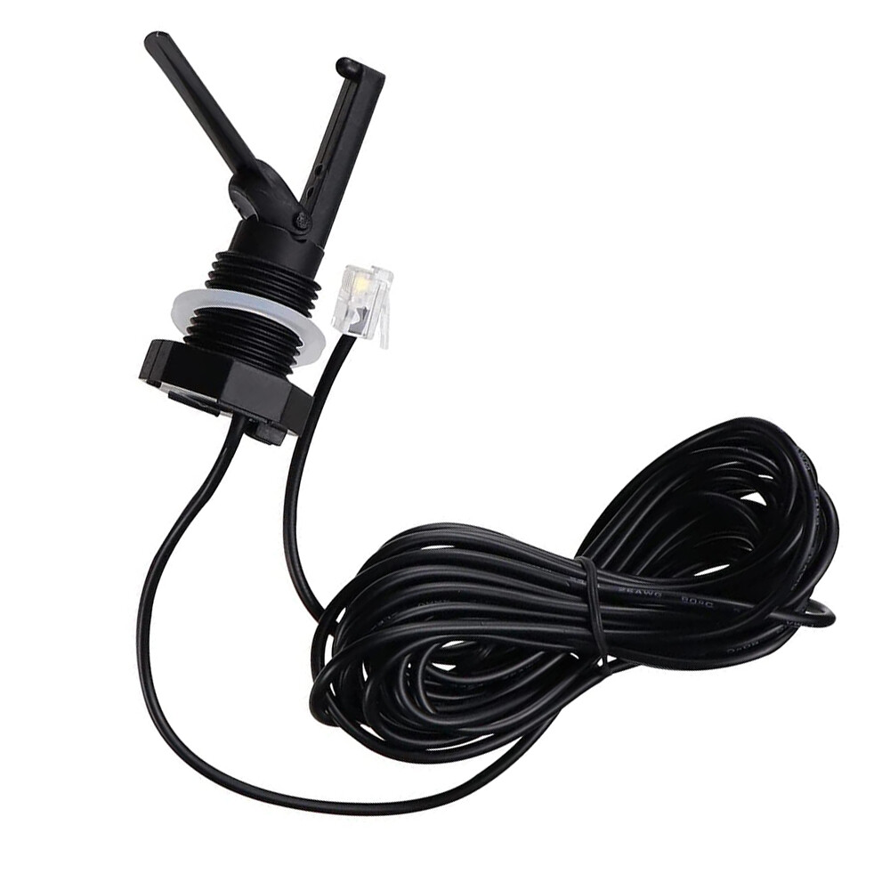 Flow Switch GLX-FLO-RP for Hayward Goldline Salt Chlorine Generator System Pool