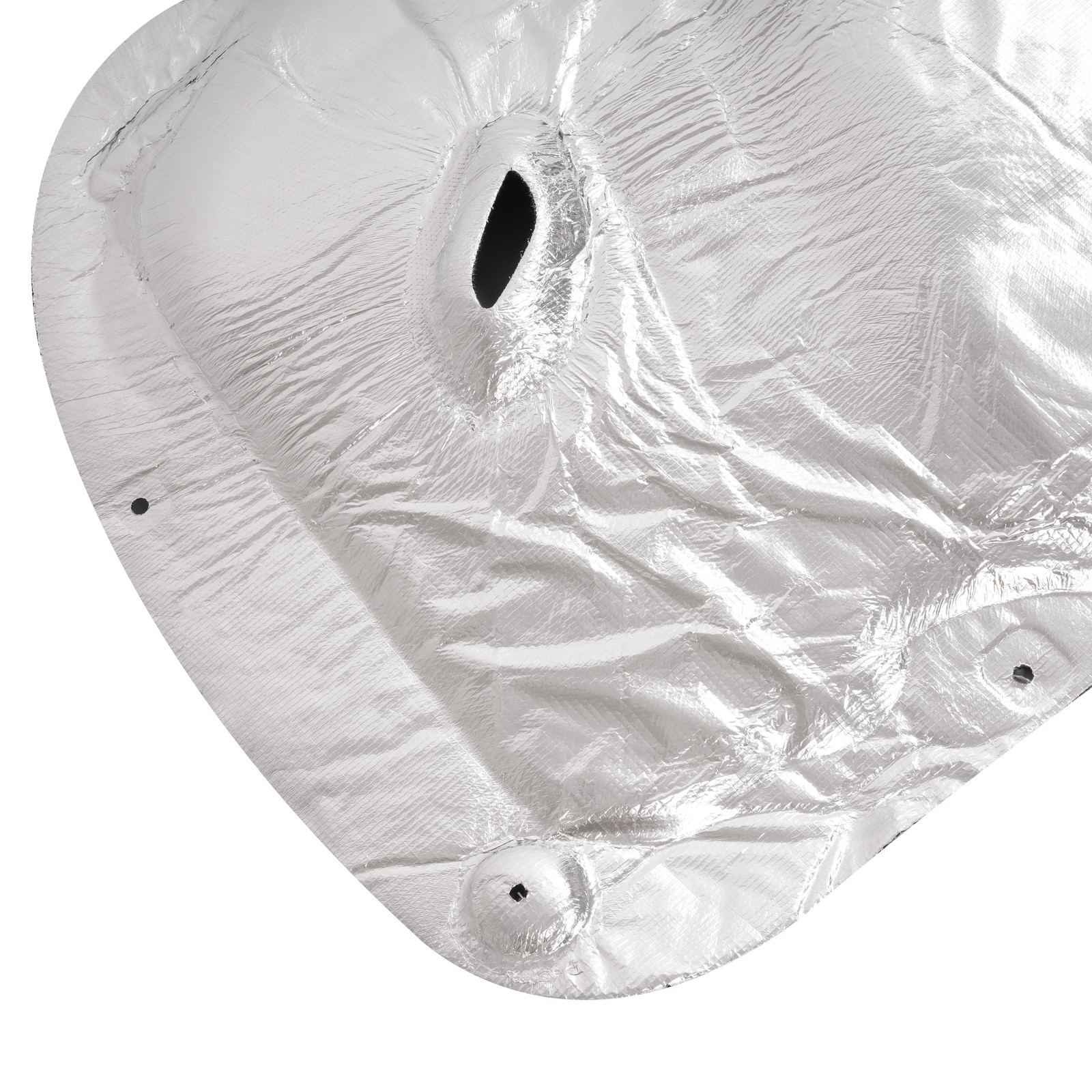 For Dodge Challenger 2015-2023 11 22 Hood Silencer Insulation Pad #68184674AC