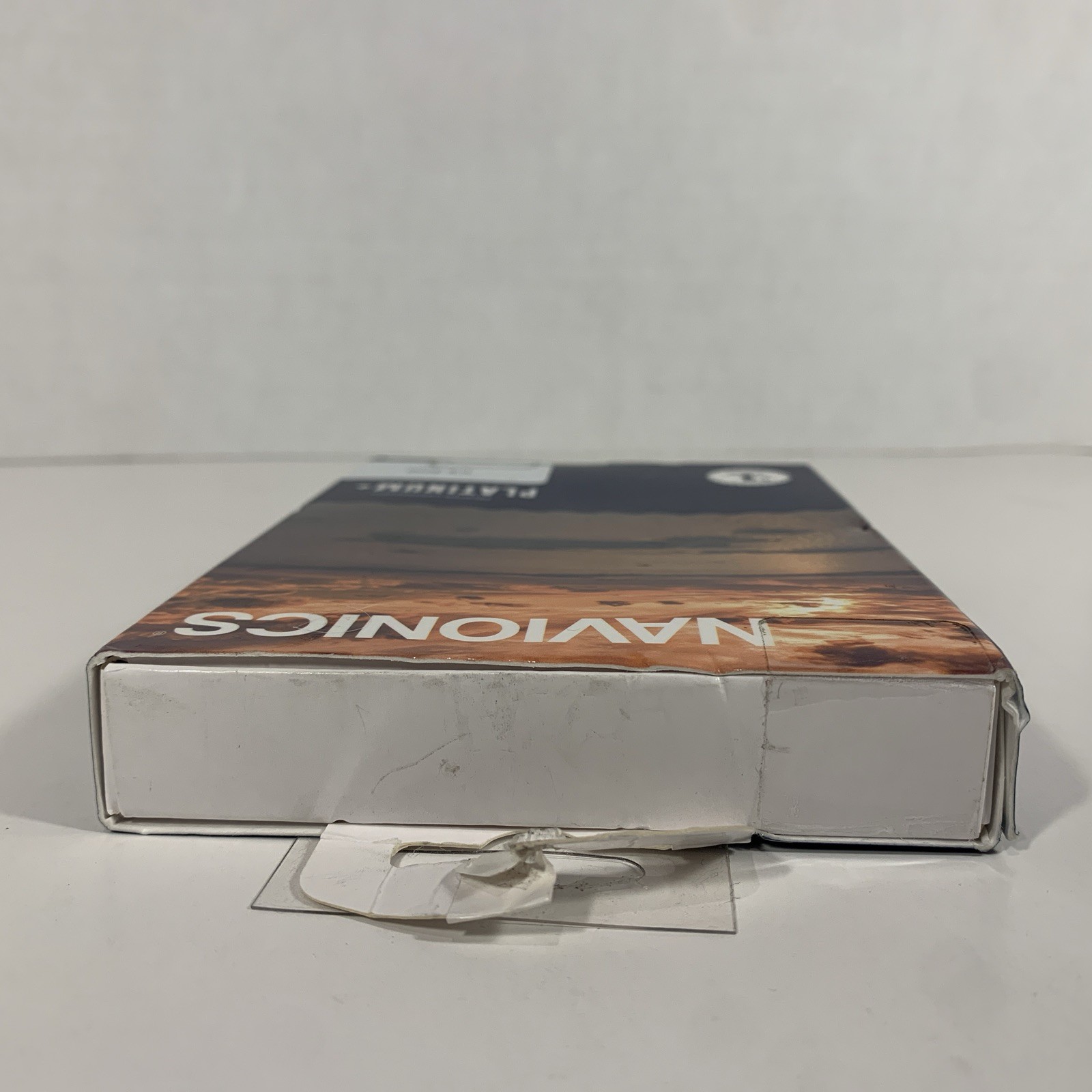 Navionics Platinum+ NPUS006R US South Gulf Coast Chart Marine Map microSD