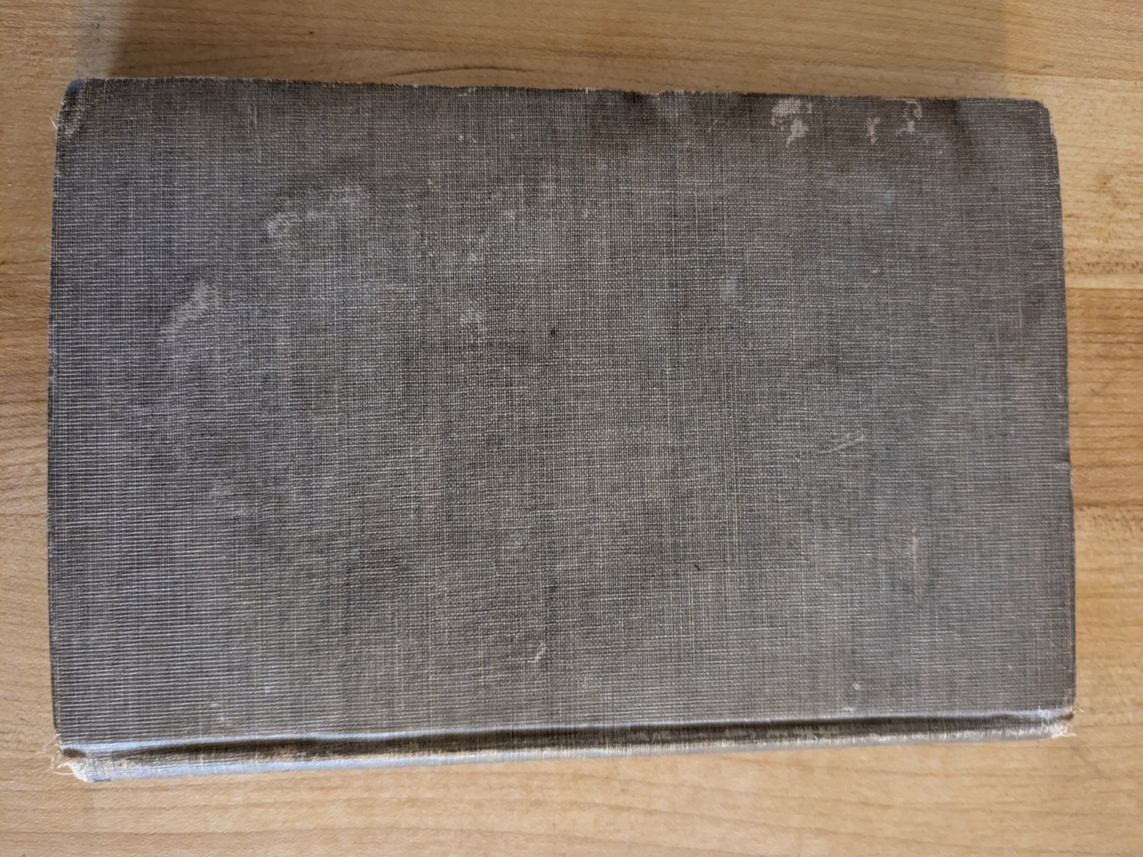 The Cricket On The Hearth Charles Dickens Canterbury Classics 1902