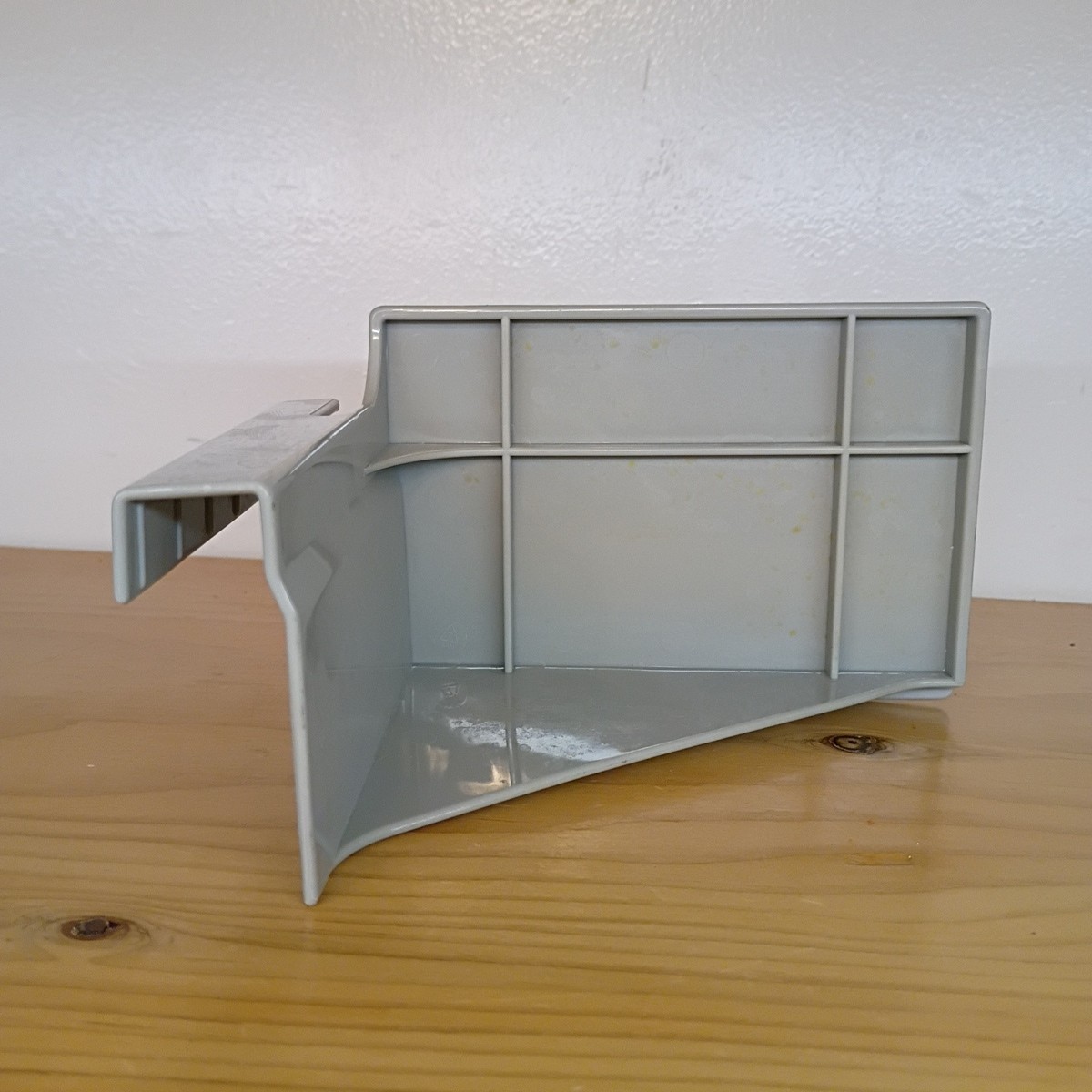 Chefs Choice For Electric Food Slicer Model 610 Slicer Replacement Pusher Slide