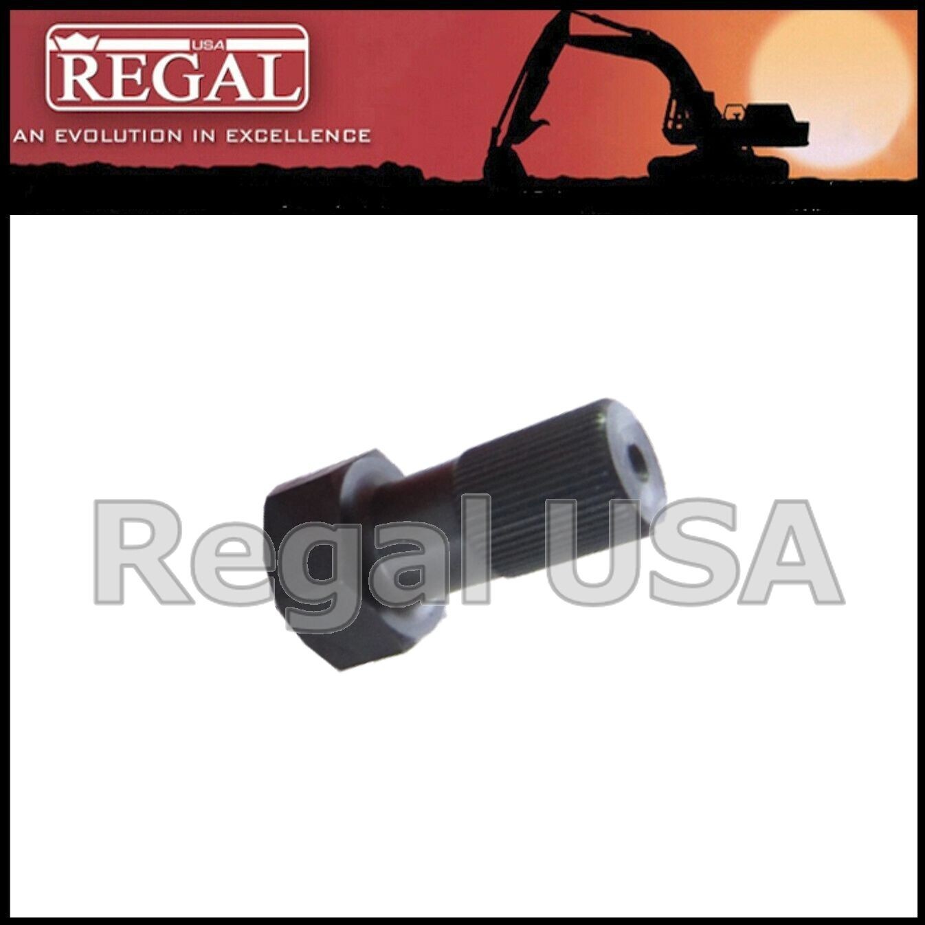 5F8353 Pre-combustion Chamber Wrench for Caterpillar spline chambers (X) 5F-8353