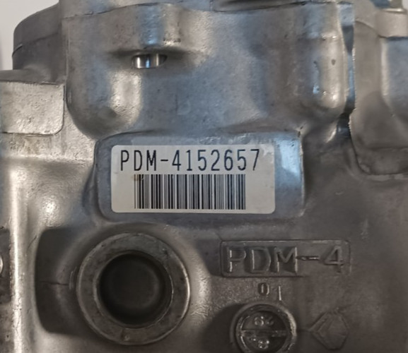 GENUNUINE HONDA AUTO TRANSMISSION TRANSFER CASE 29000-PDM-000 99-01 HONDA CR-V