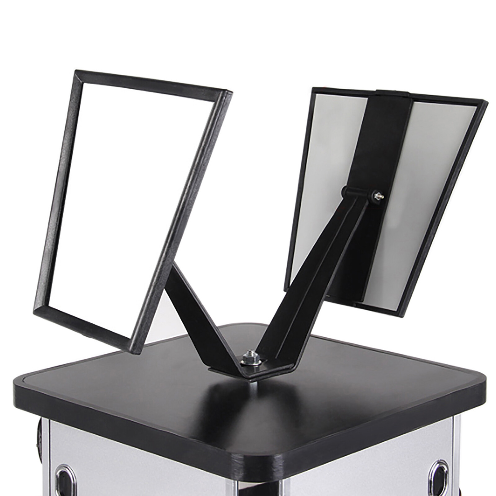 Retail Sunglass Display Stand Sunglasses Rack Holder Shelf For 44Pairs Glasses