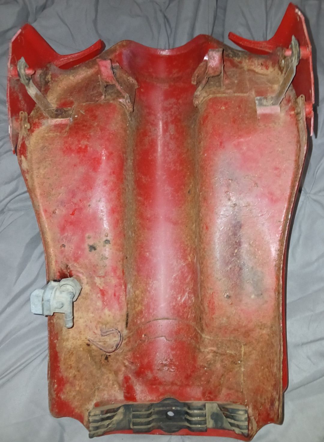 1984 Honda ATC 250r Gas Tank