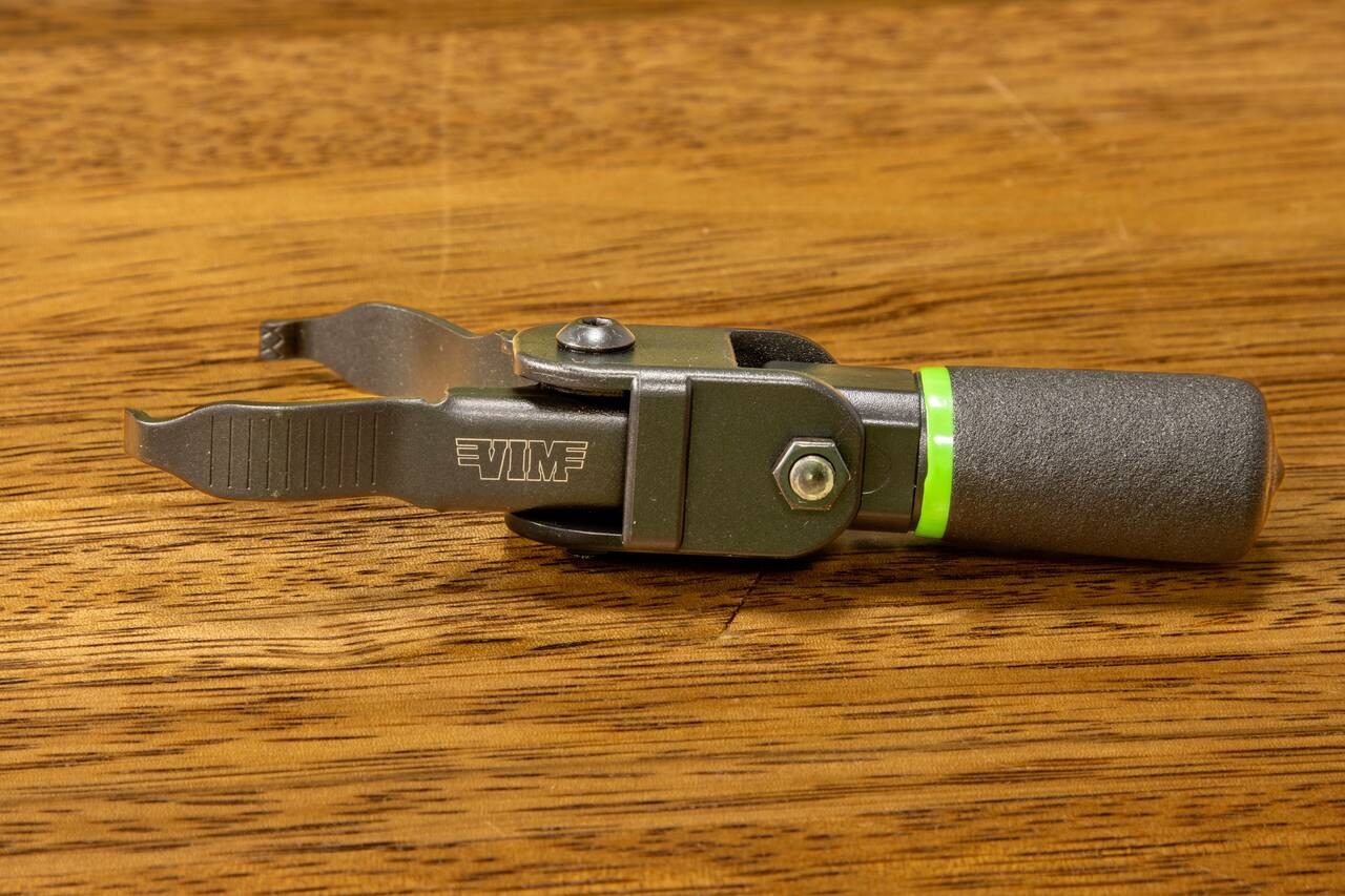 VIM Tools Body Clip Mini Pliers (V232)