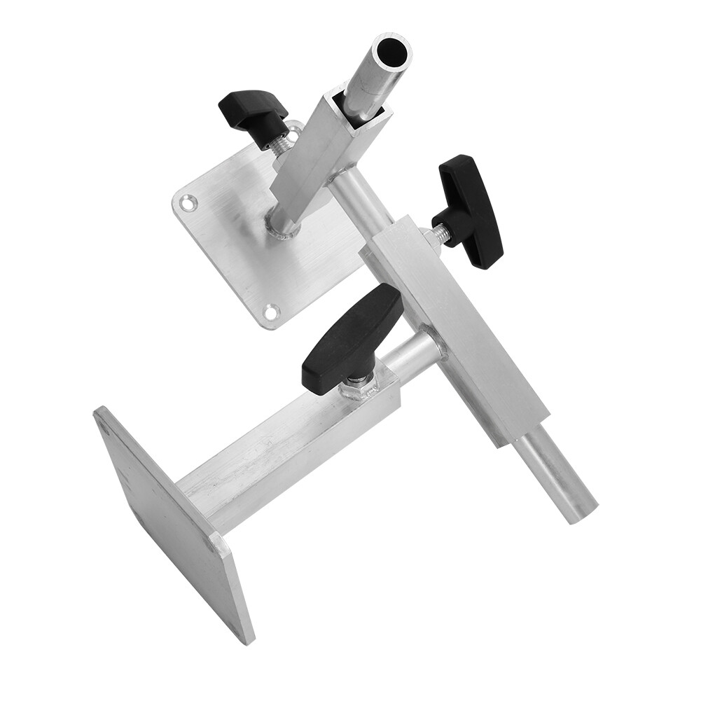 Taxidermy Stand 3 Axis Mounting Stand For Small / Large Animal Taxidermy Project