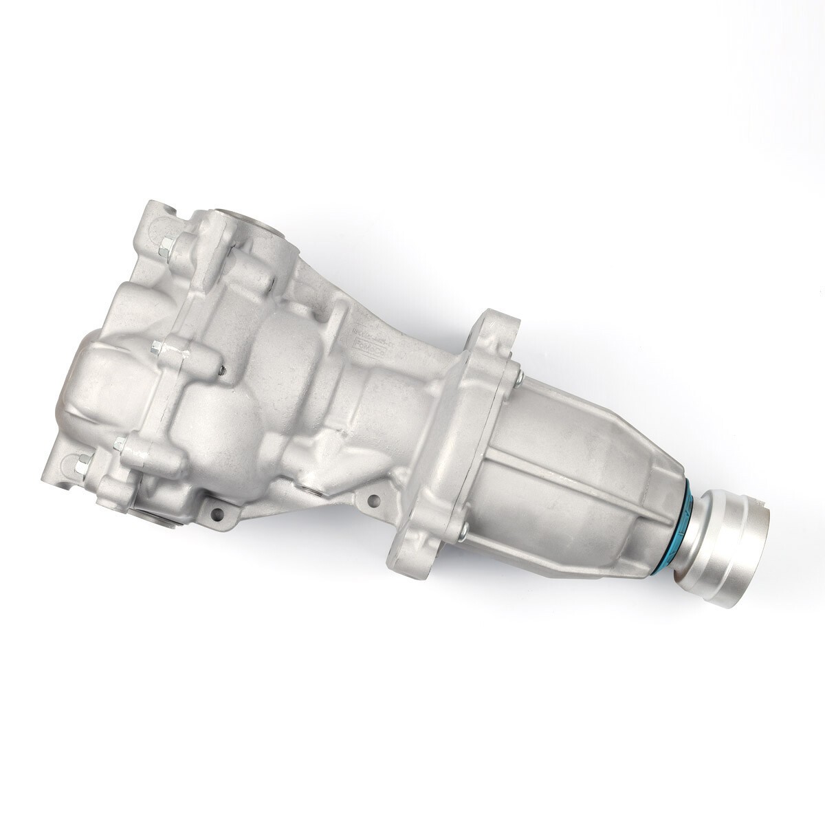 Rear Differential For 2013 2014-2019 Ford Edge 3.7L 3.5L MU7Z4000J CV6W-4B025-DF