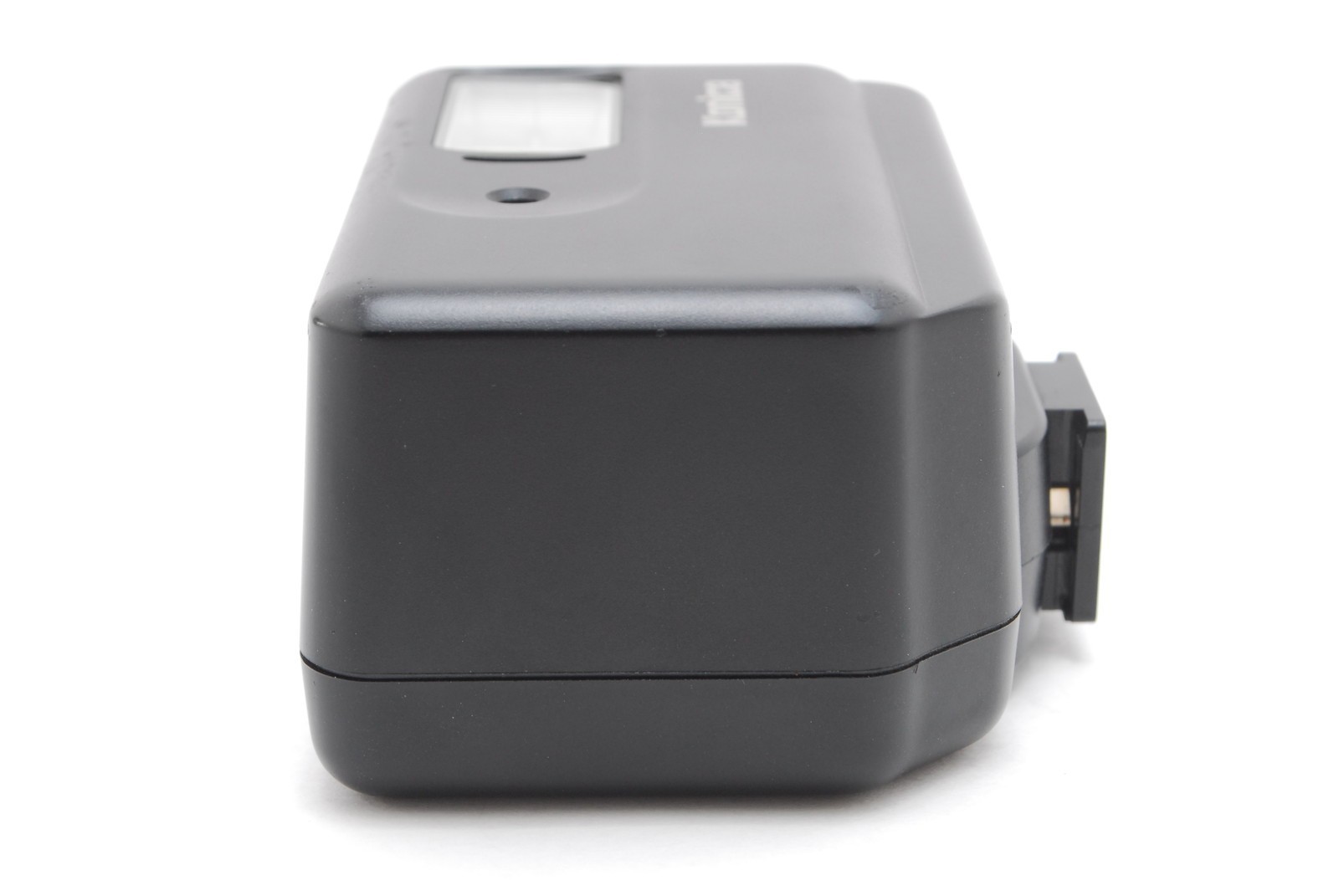 [NEAR MINT] Konica HX-14 AUTO Flash Unit Case for Konica Film Camera FROM JAPAN