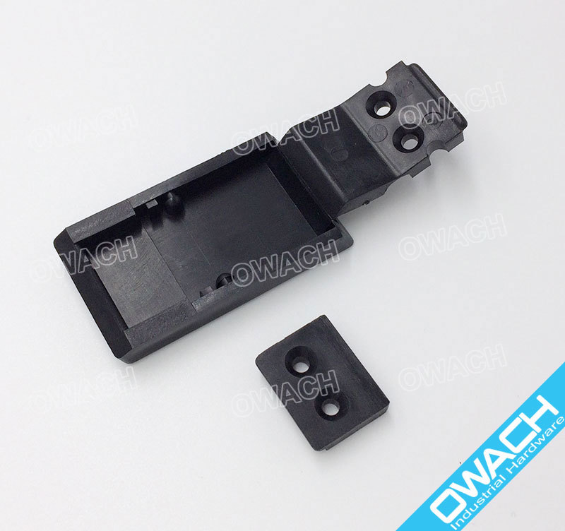 Ford F150 F250 F350 Ranger Manual Rear Sliding Back Window Glass Latch Lock OEM