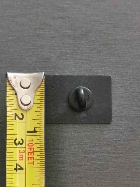 MARVEL JESUS DEADPOOL pin Badge Patch New High Quality