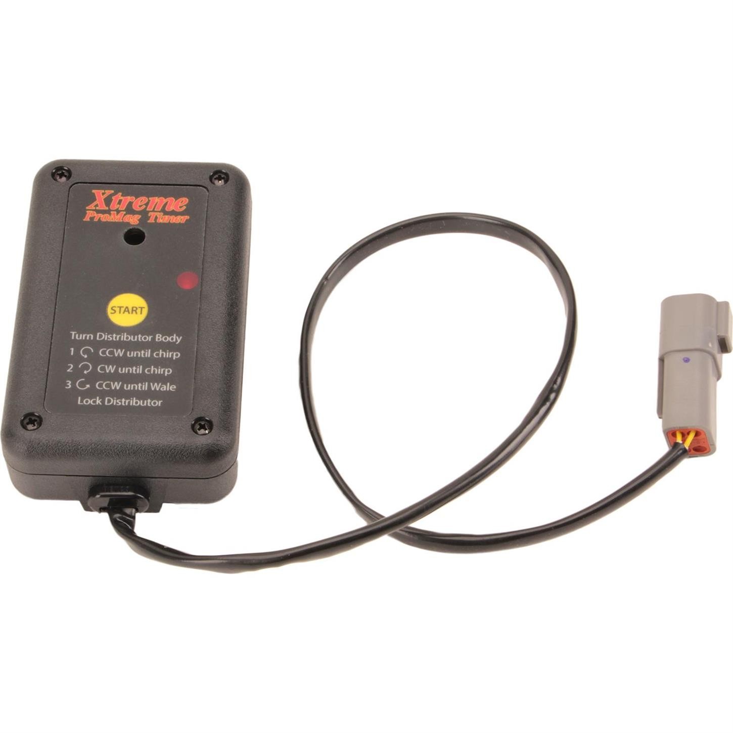 Xtreme Products Pro Mag Timer for MSD