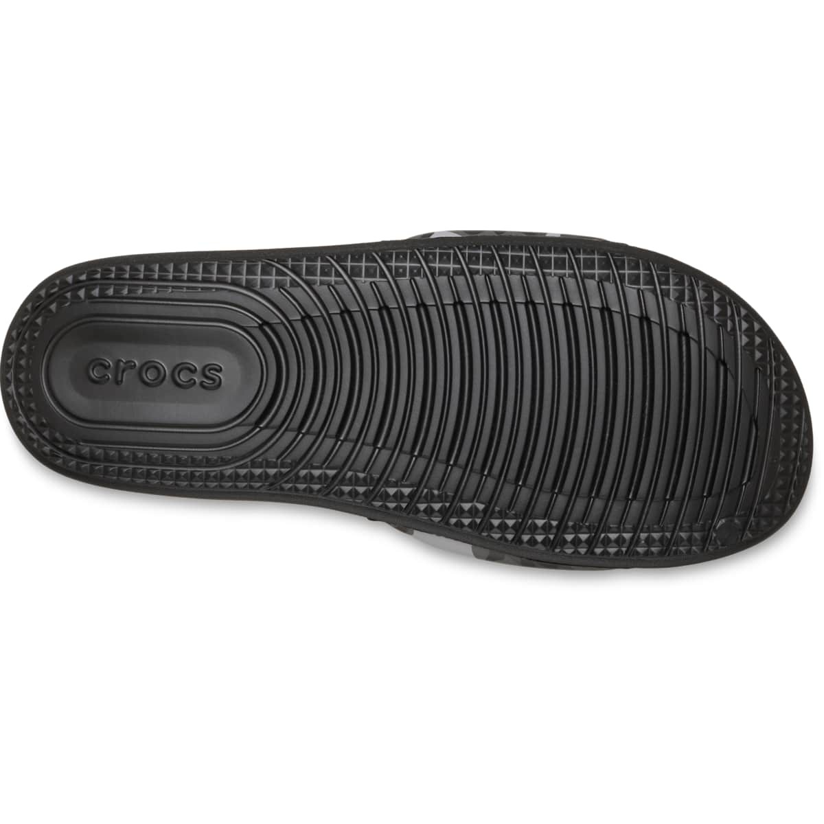 Crocs All Day Camouflage Slide