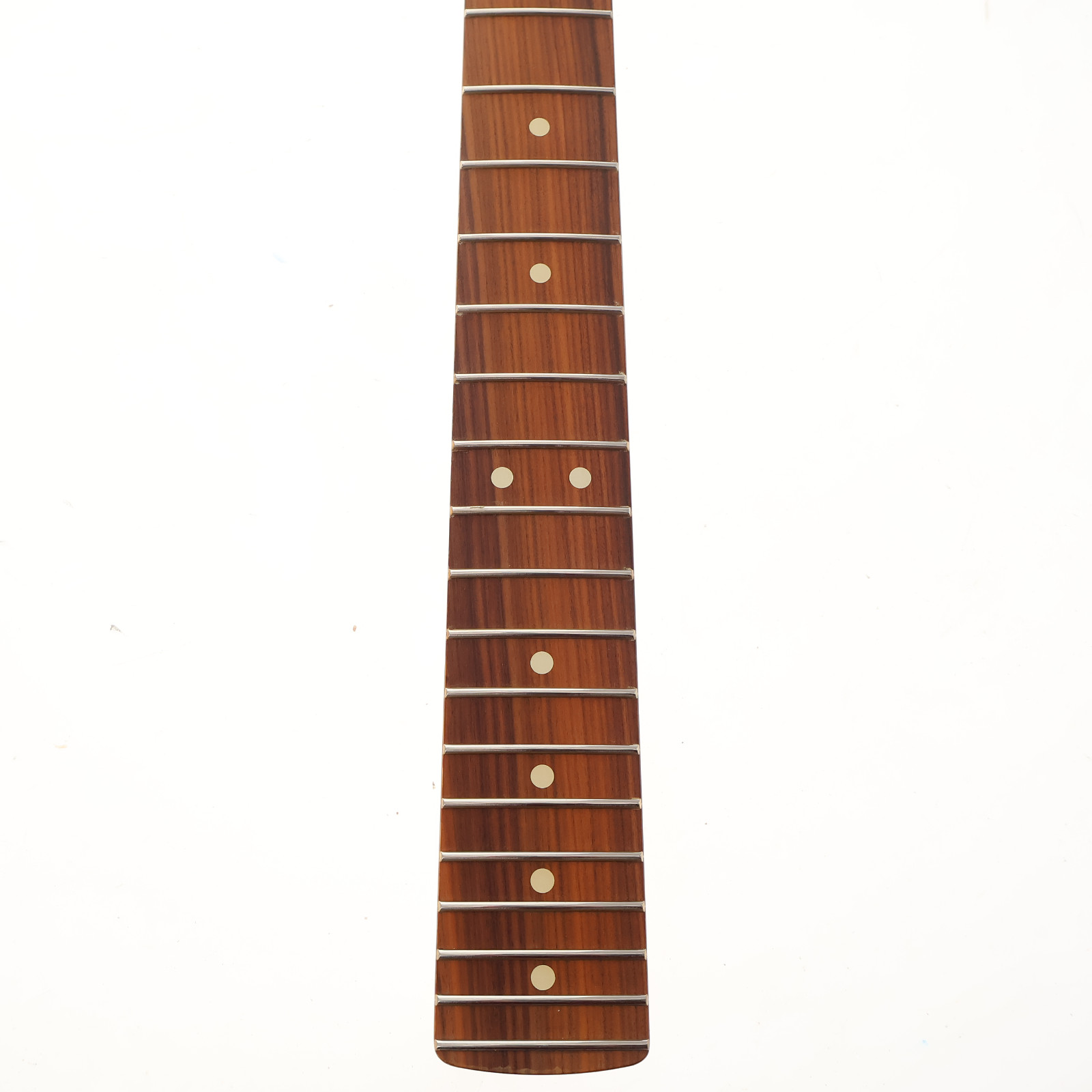 Fender Stratocaster Neck Standard Series Pau Ferro Fretboard w/Tuners MIM