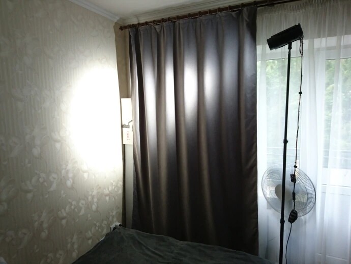 High CRI 95+ Ultra Brightness 100W/200W/300W COB LED DIY Home Cinema Projector