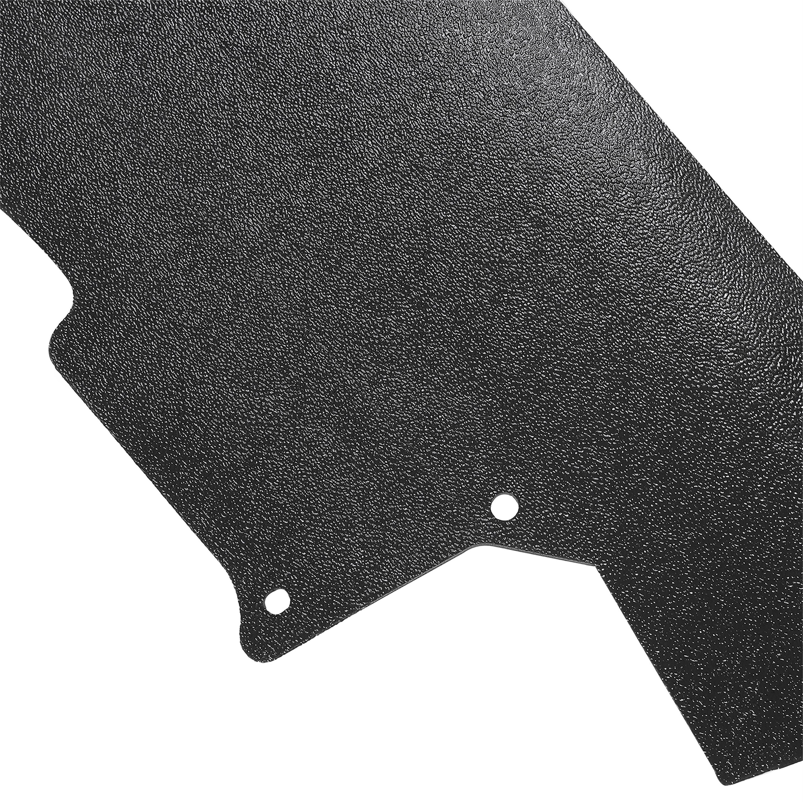 6PCS Fender Flares Overfenders For Yamaha Wolverine RMAX2 1000 2021-2024 Black