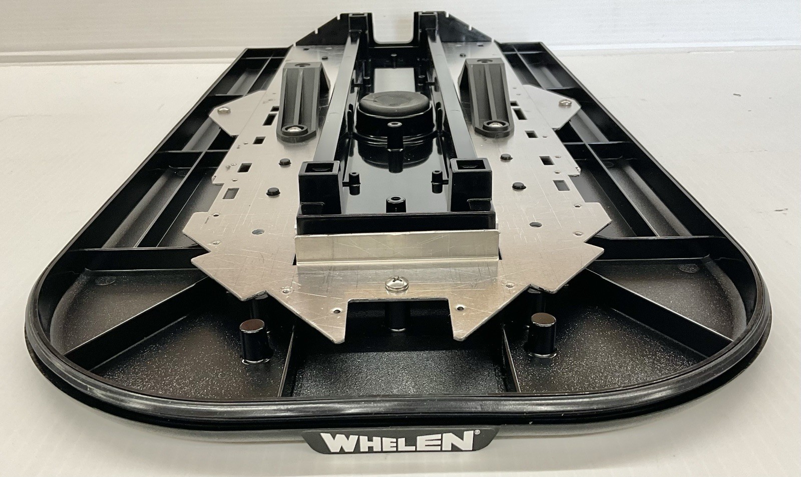 Whelen Justice Light Bar Dome And Tray New