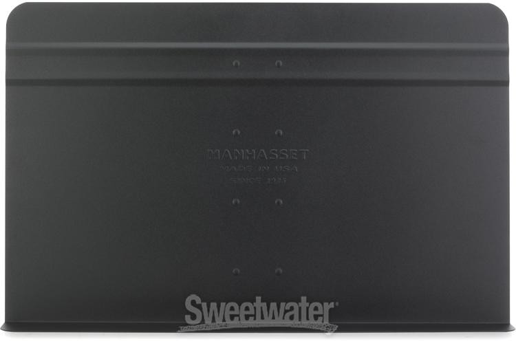 Manhasset Model 5301 Tabletop Music Stand