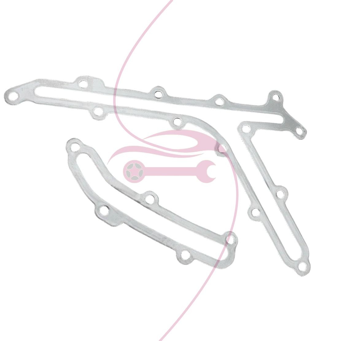 Oil Gallery Gasket For Nissan 350Z 370Z Infiniti G35 G37 13533-JK20A,13533-JK20B