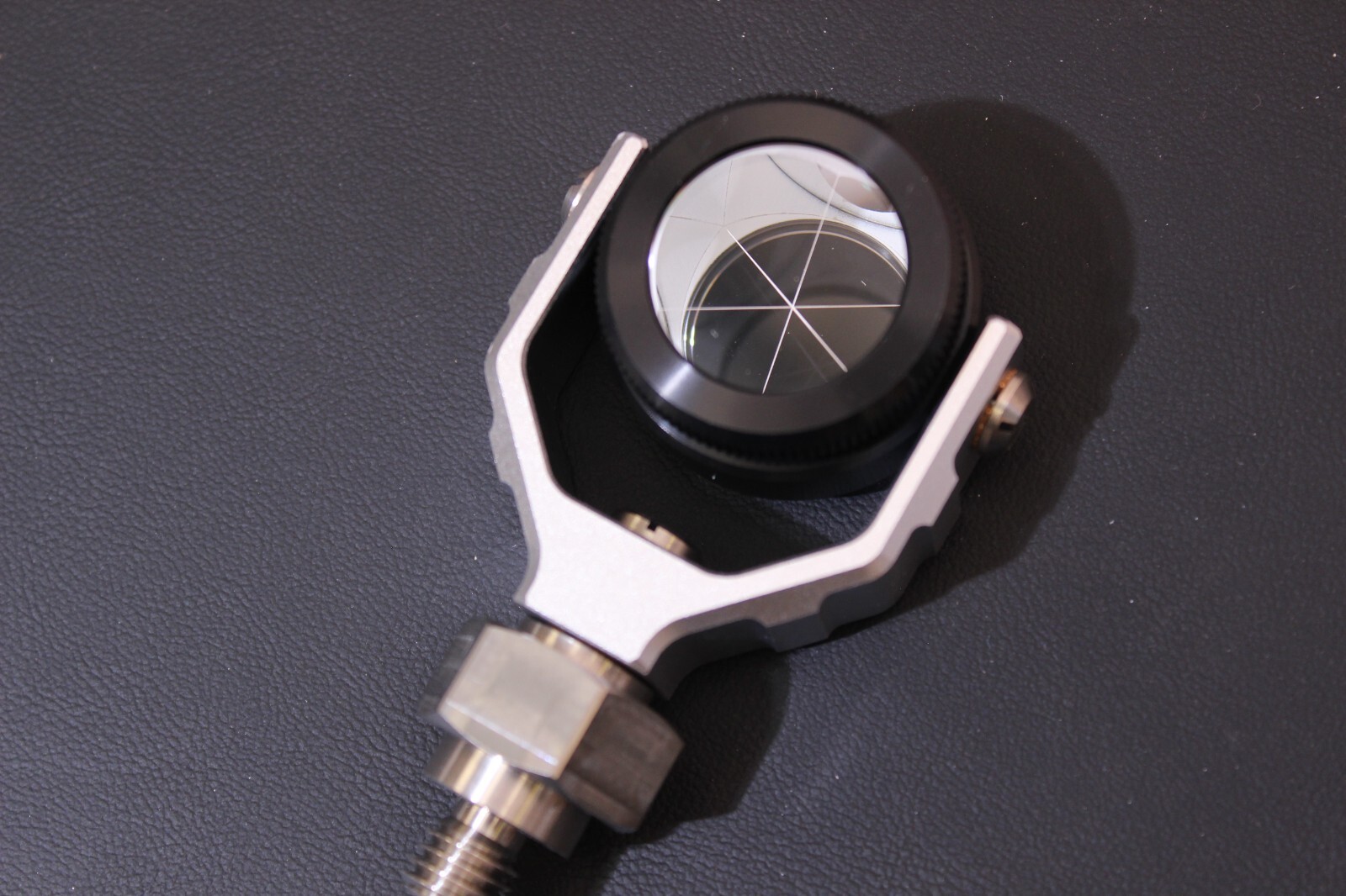 Myzox TT-17 1" Mini Monitoring Prism - Offset 17mm Made in Japan