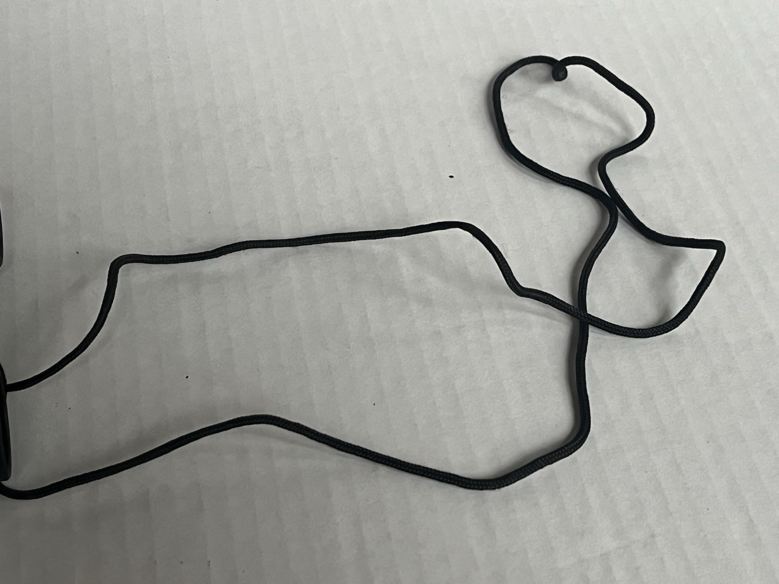 Bernard Madoff Binoculars In Case MADF