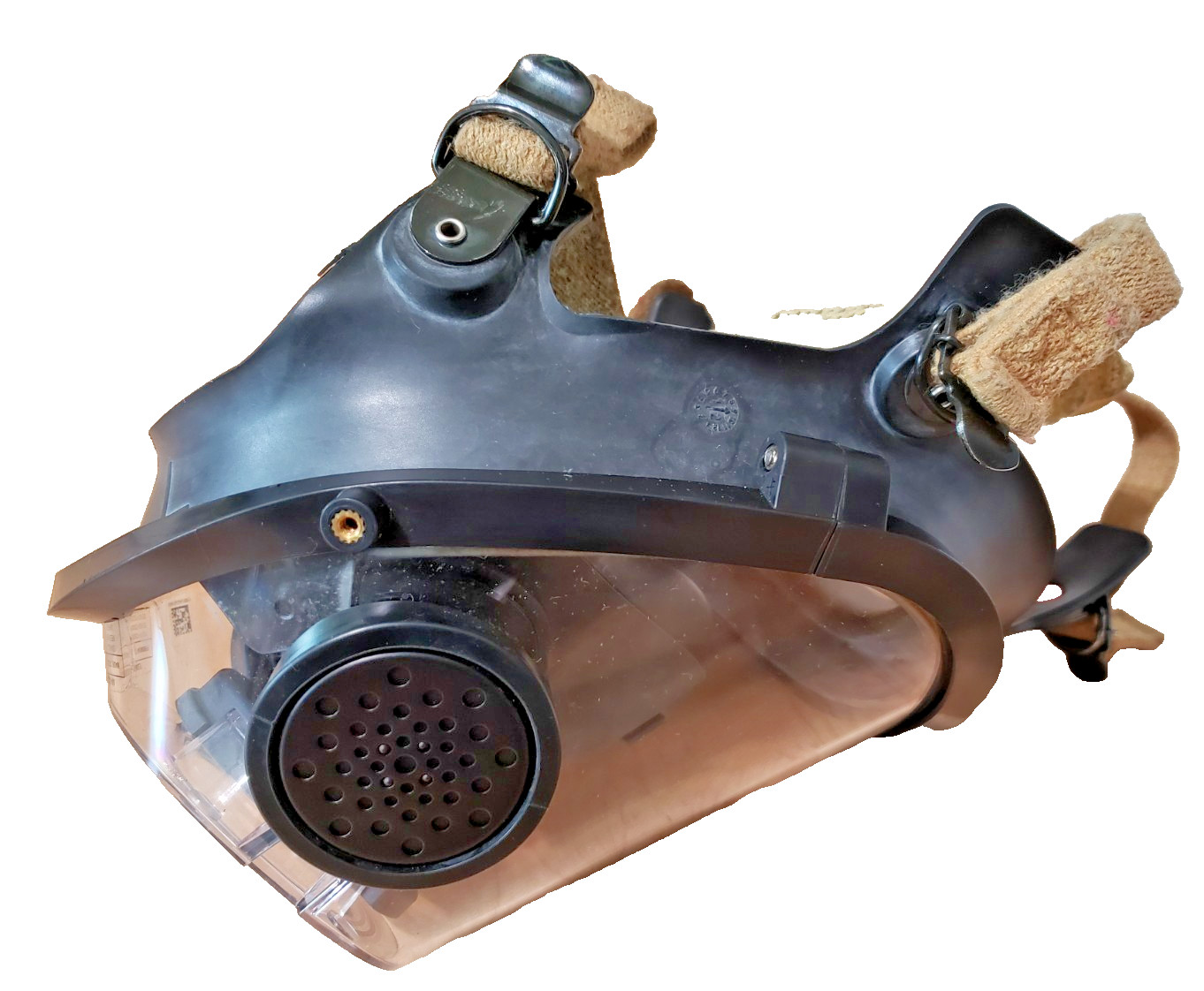 Scott AV-3000 Sureseal 805774-82 Full Face Respirator -Size: MEDIUM