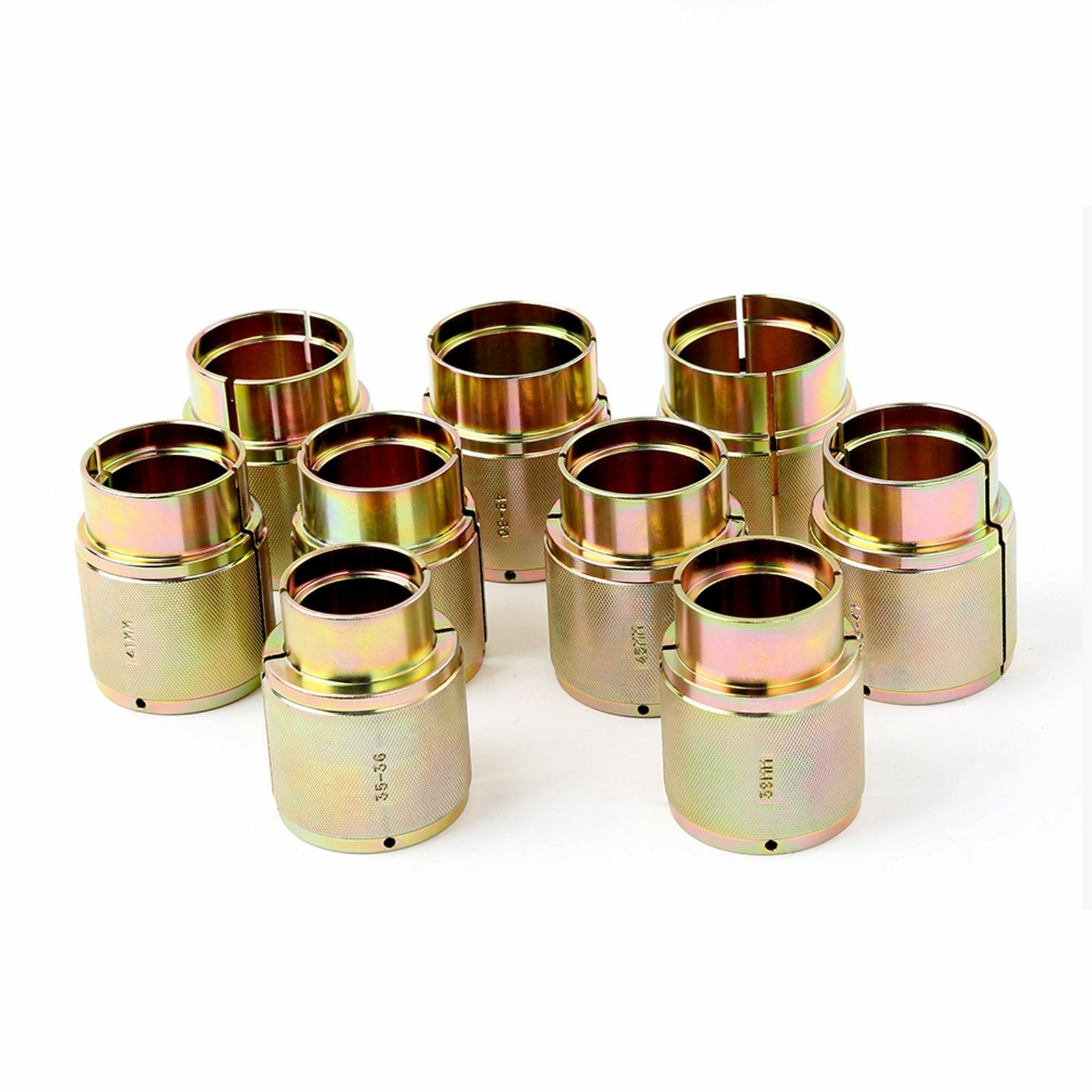 Motor Fork Seal Driver Set Suit ForKayaba, Showa, WP, Ohlins, Marzocchi and etc.